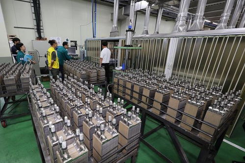 五百多家工厂展开自查,锂电行业安全备受关注,韩国电池厂火灾警示多国