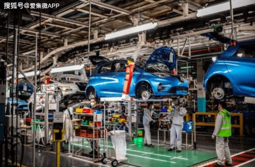 日本将于2022 2024年上线大量新晶圆厂