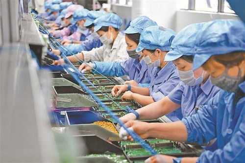 电子厂有哪些潜规则 大城市打工的农民工子弟听进去,少走弯路